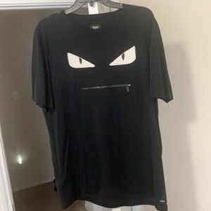Fendi T shirt